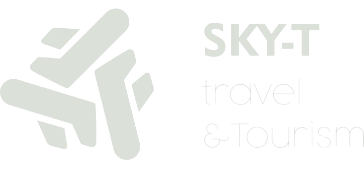 SkyT