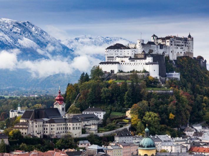 Salzburg